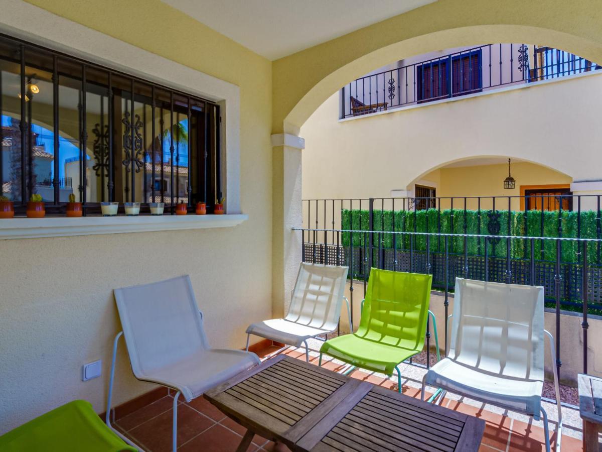 Belvilla By Oyo Casa Noain Torrevieja Exterior foto