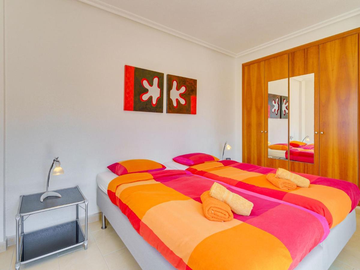 Belvilla By Oyo Casa Noain Torrevieja Quarto foto