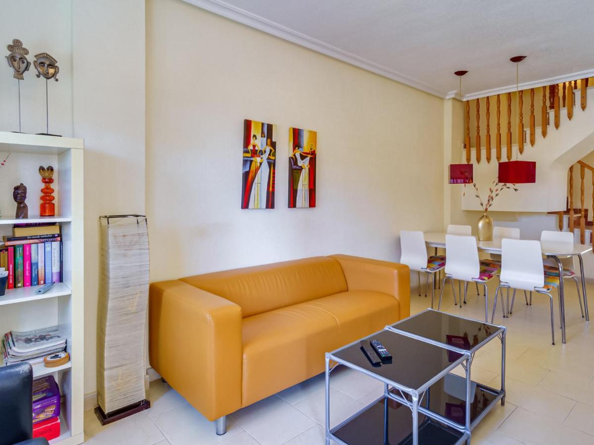 Belvilla By Oyo Casa Noain Torrevieja Exterior foto