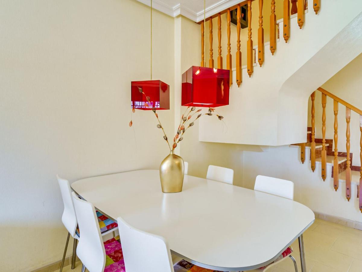 Belvilla By Oyo Casa Noain Torrevieja Exterior foto