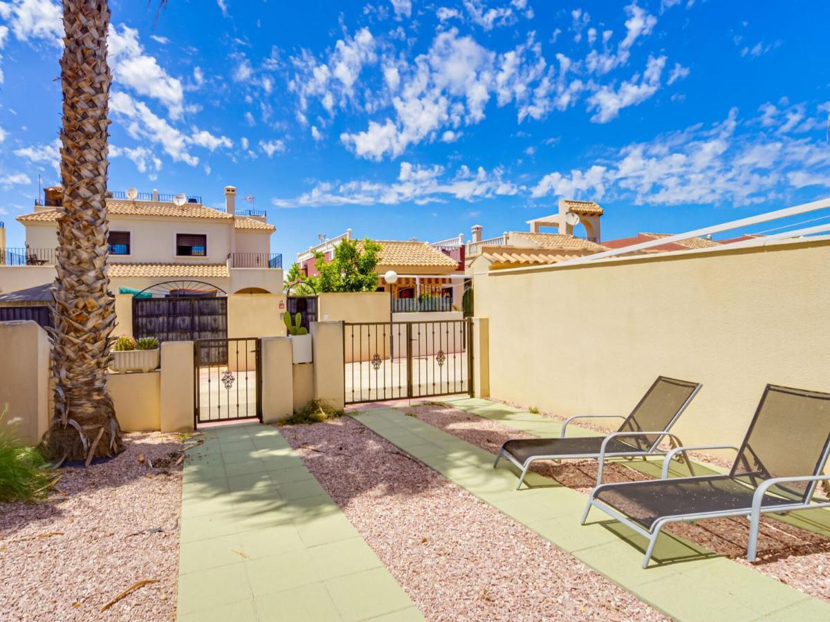 Belvilla By Oyo Casa Noain Torrevieja Quarto foto
