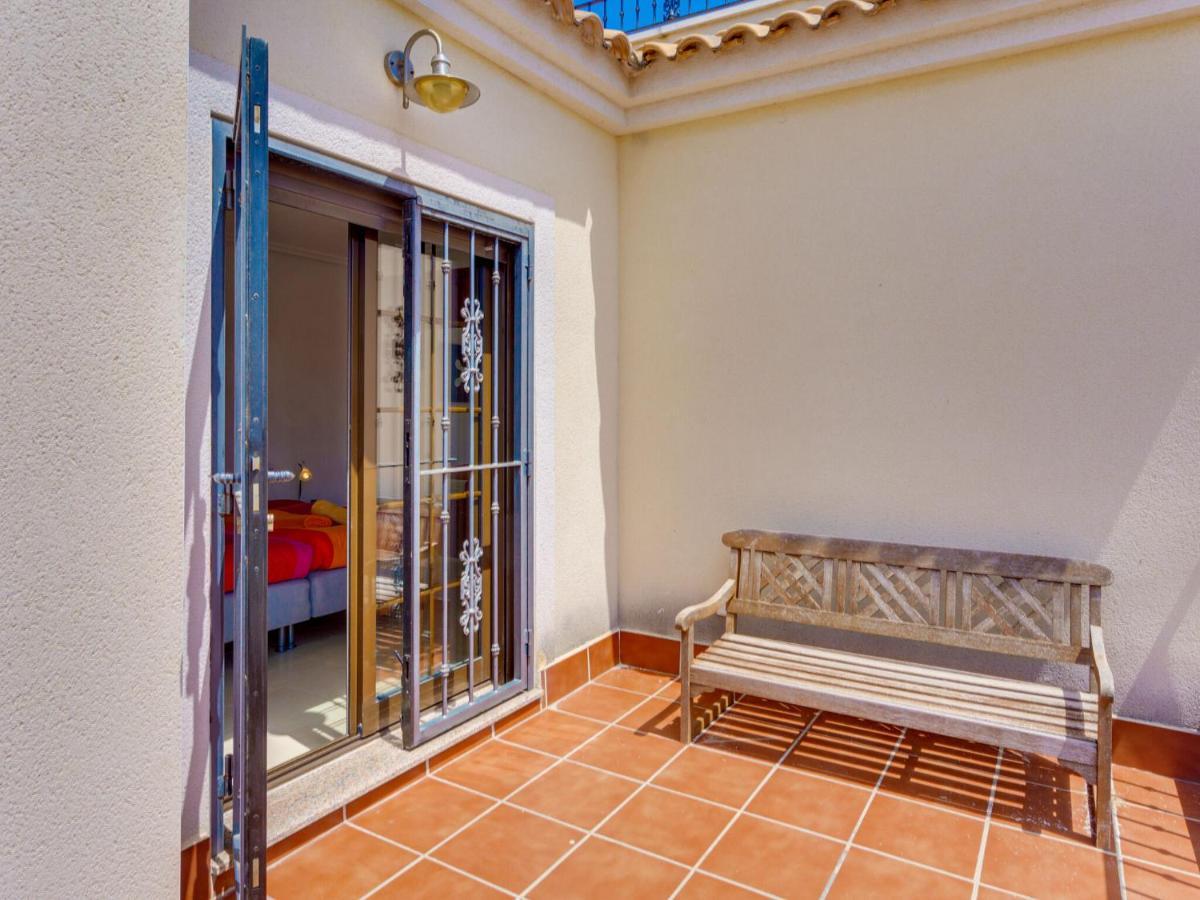 Belvilla By Oyo Casa Noain Torrevieja Quarto foto