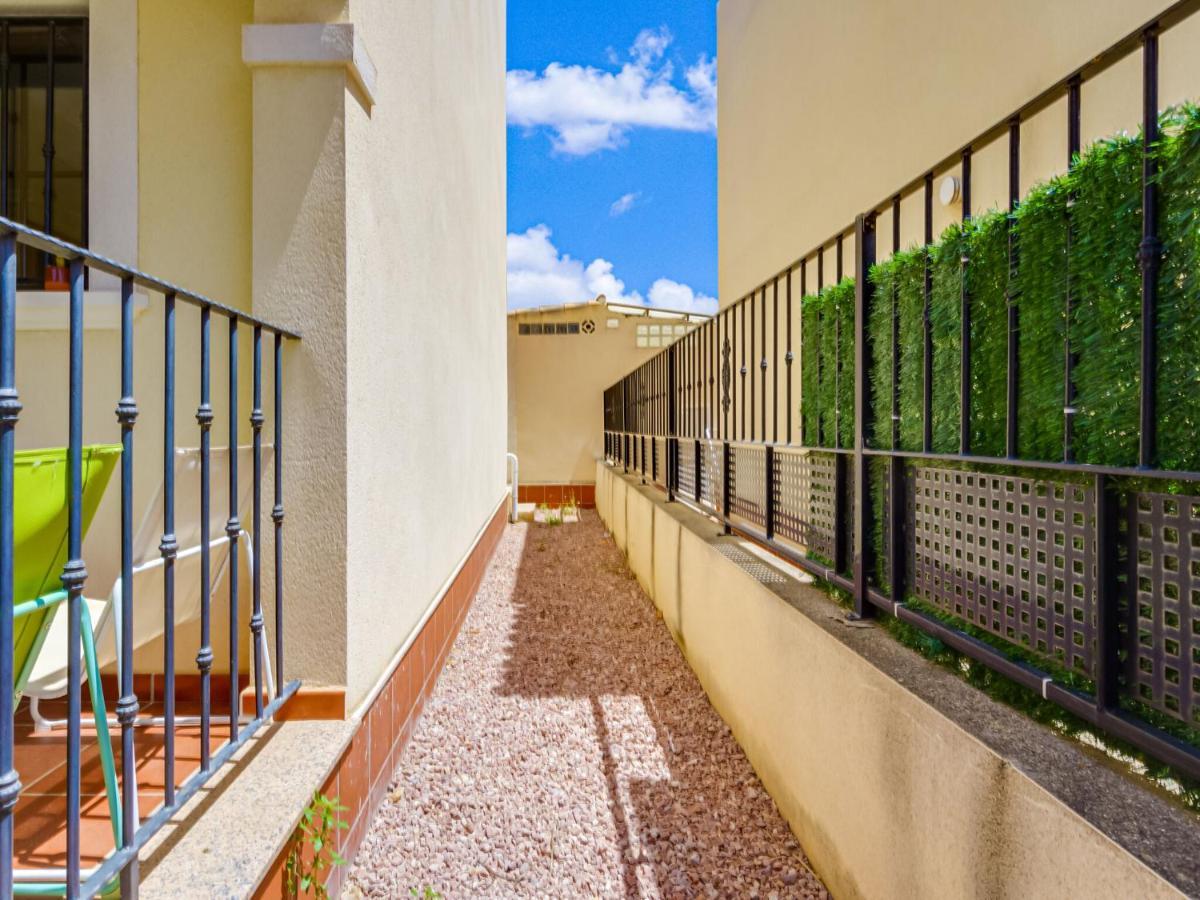 Belvilla By Oyo Casa Noain Torrevieja Quarto foto