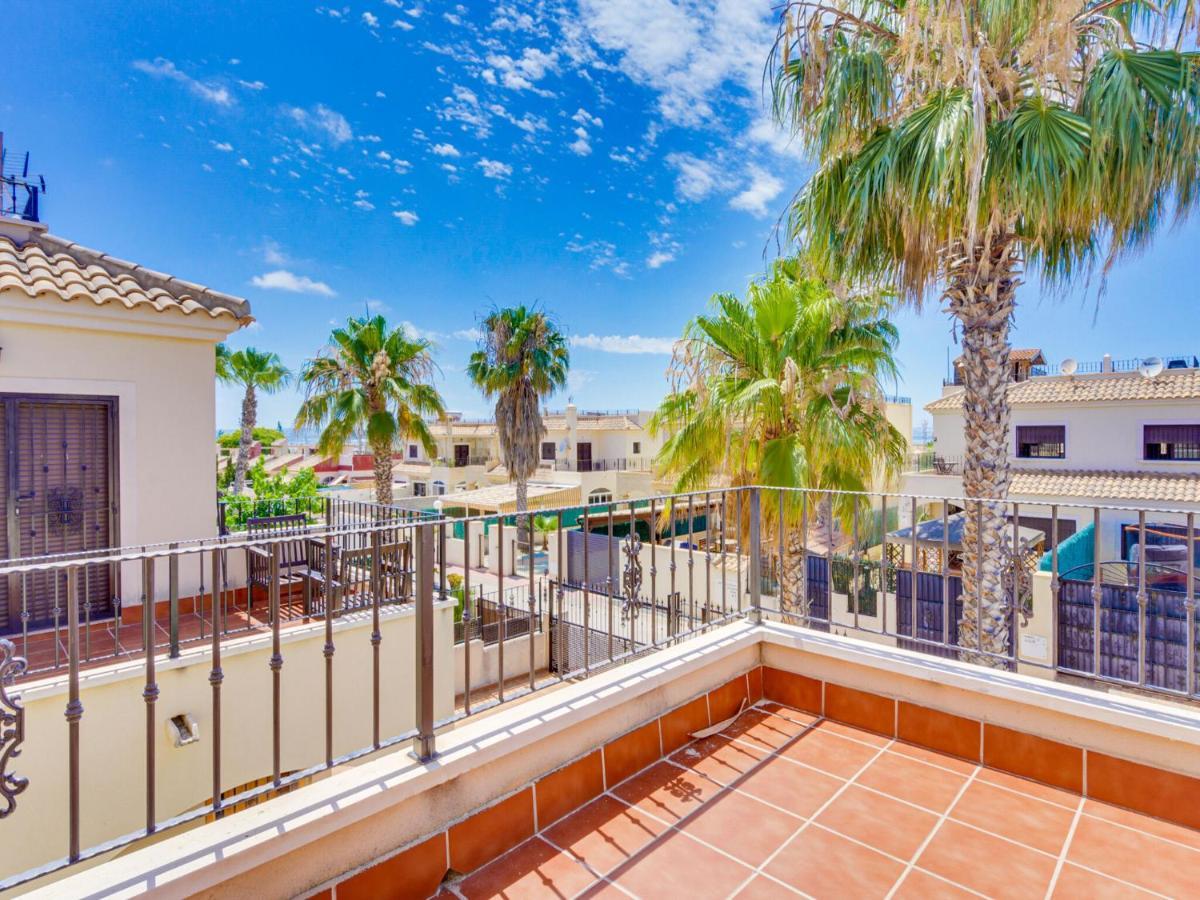 Belvilla By Oyo Casa Noain Torrevieja Quarto foto