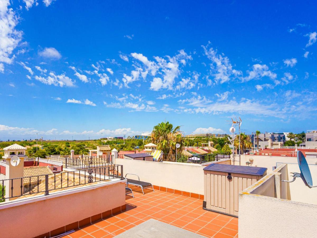 Belvilla By Oyo Casa Noain Torrevieja Quarto foto