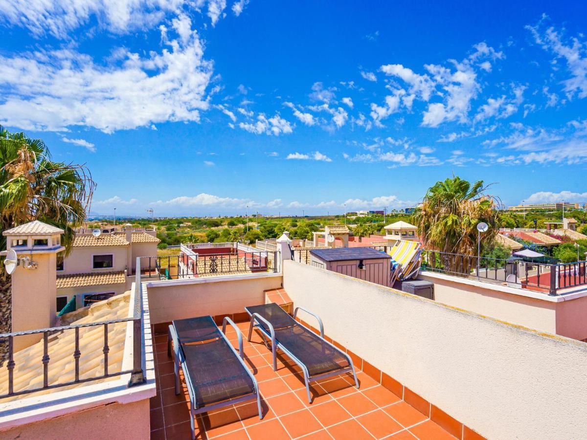 Belvilla By Oyo Casa Noain Torrevieja Quarto foto